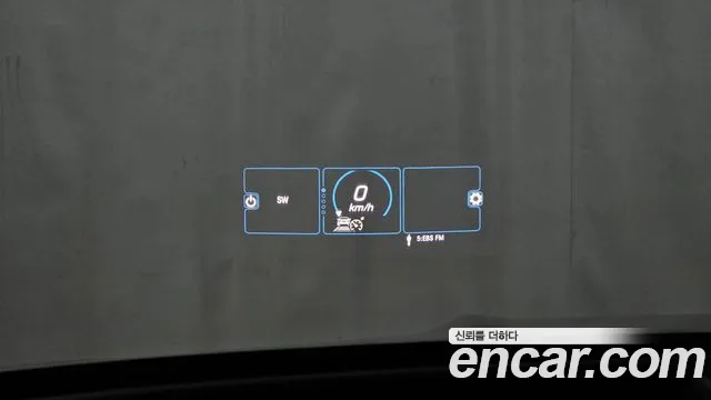 Mercedes-Benz GLE-Class W167 id 2740213 из Кореи 10