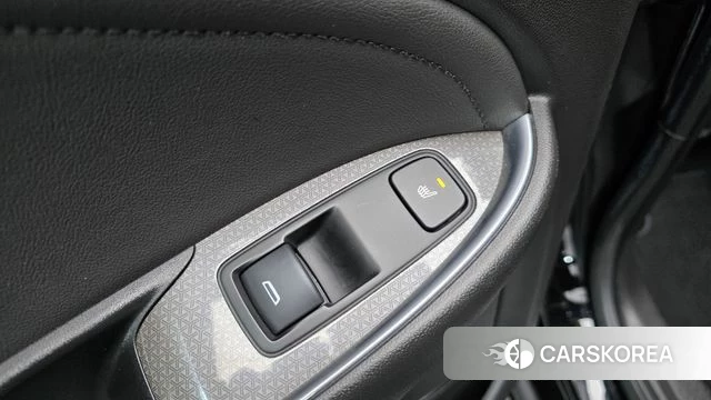 Chevrolet (GM Daewoo) The New Malibu id 3915708 из Кореи 10