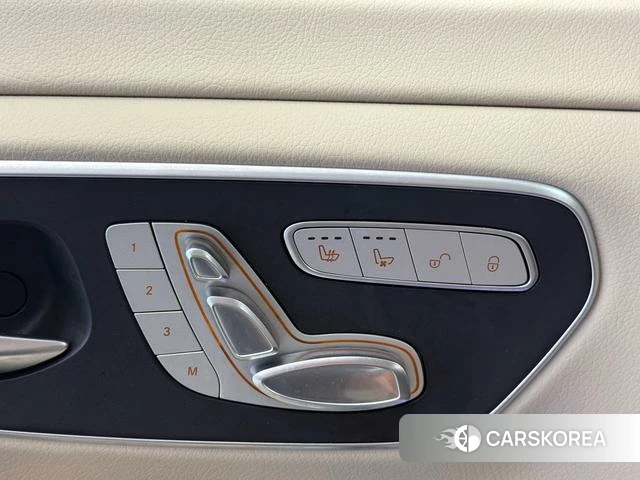 Mercedes-Benz V-class id 4209762 из Китая 10