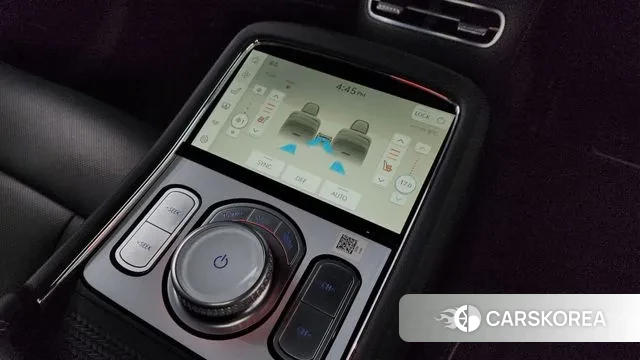 Genesis G90 (RS4) id 3503274 из Кореи 10