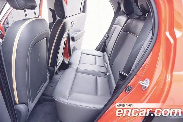 Hyundai Casper id 2878960 из Кореи 10