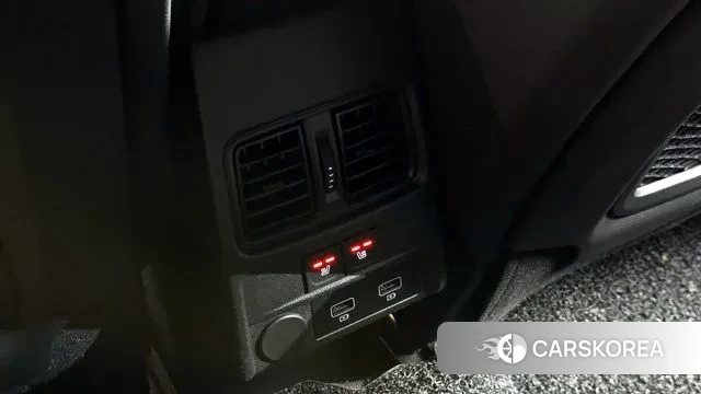 Renault Korea (Samsung) XM3 id 3328186 из Кореи 10