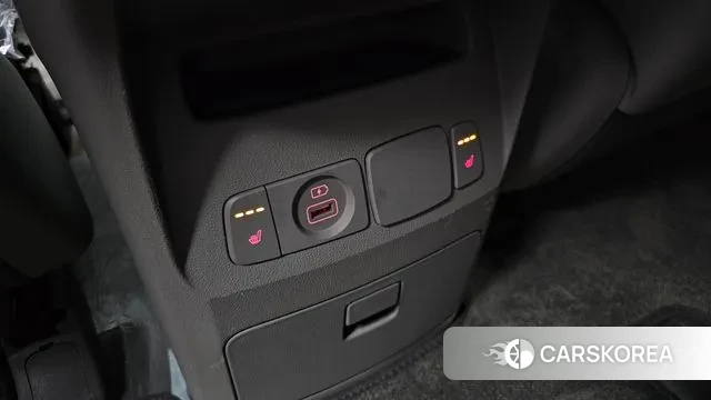 Kia The New Carnival id 3045079 из Кореи 10