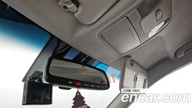 Kia The New K3 2nd generation id 2644756 из Кореи 10