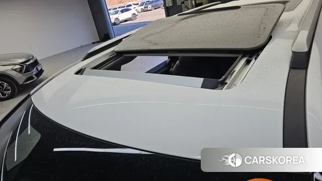 Kia The New Carnival 4th Generation id 3549974 из Кореи 10