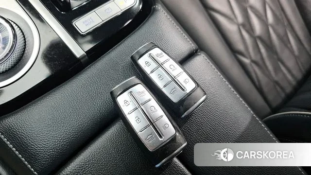 Genesis G80 (RG3) id 3698159 из Кореи 10