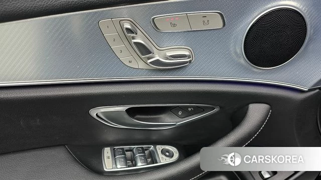 Mercedes-Benz E-Class W213 id 4581334 из Кореи 10