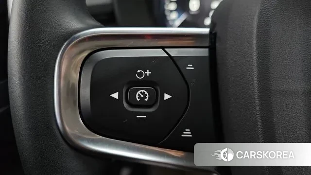 Volvo XC40 id 3498902 из Кореи 10