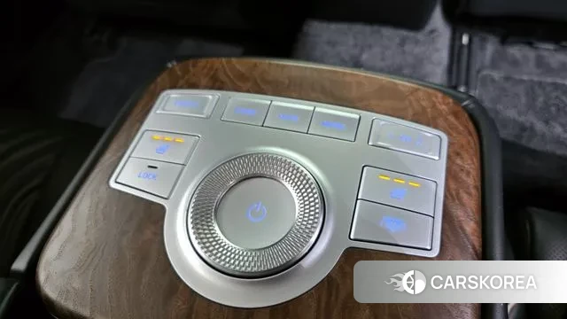 Genesis G80 (RG3) id 3557172 из Кореи 10