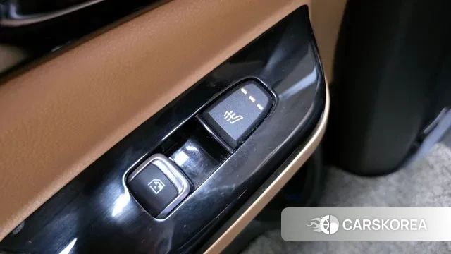 Kia Carnival 4th generation id 3377990 из Кореи 10