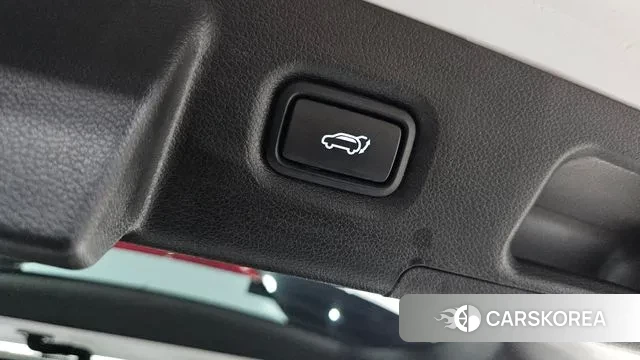 Hyundai The New Santa Fe id 3410727 из Кореи 10