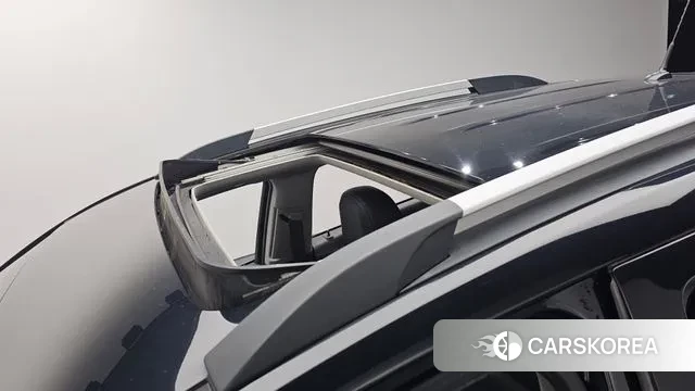 Chevrolet (GM Daewoo) The New Trax id 3505608 из Кореи 10