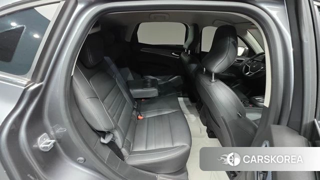 Renault Korea (Samsung) XM3 id 4959041 из Кореи 10