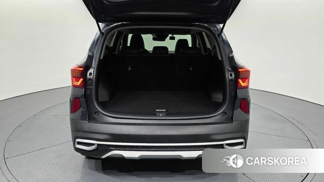 Kia Seltos id 4619417 из Кореи 10