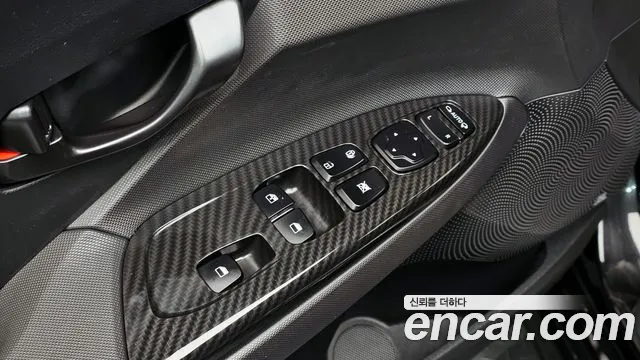 Hyundai Veloster (JS) id 2515065 из Кореи 10