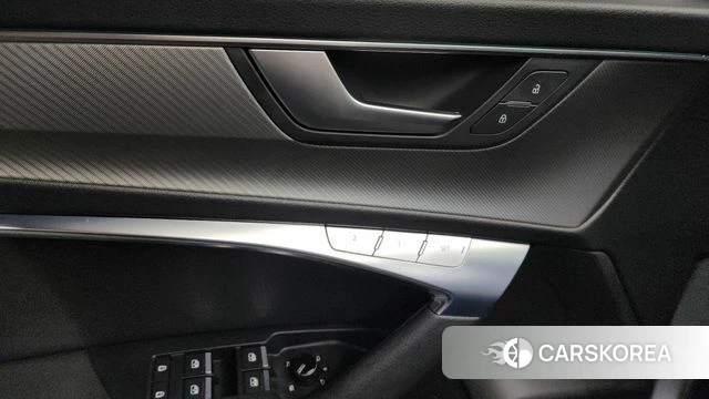 Audi A6 (C8) id 4370342 из Кореи 10
