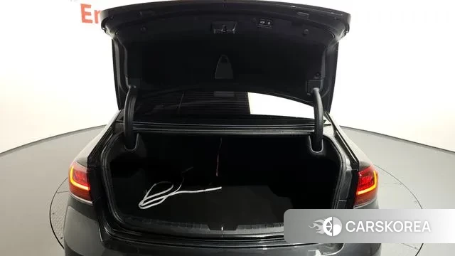 Kia K7 Premier id 3484666 из Кореи 10