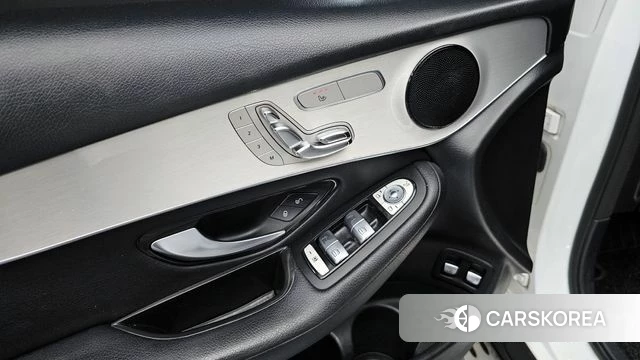 Mercedes-Benz GLC-Class X253 id 4295011 из Кореи 10
