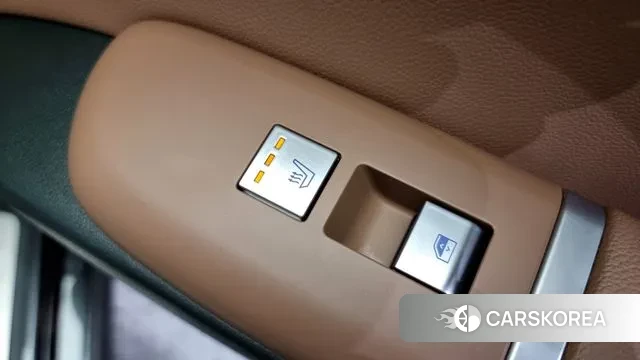 Hyundai Grandeur Hybrid (GN7) id 2910078 из Кореи 10