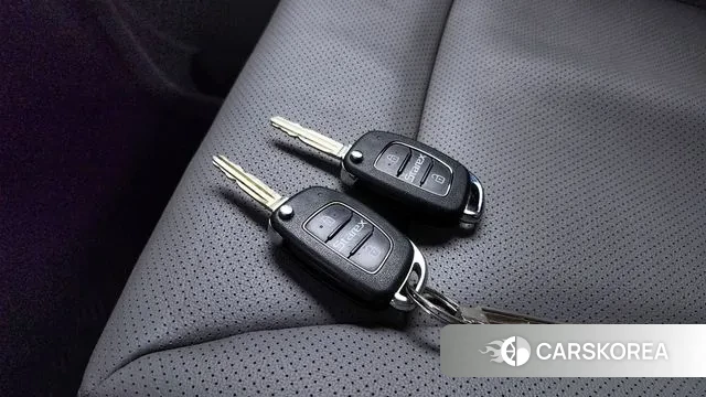 Hyundai The New Grand Starex id 3666634 из Кореи 10