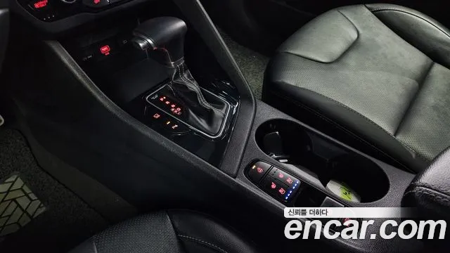 Kia The New Niro id 2592597 из Кореи 10