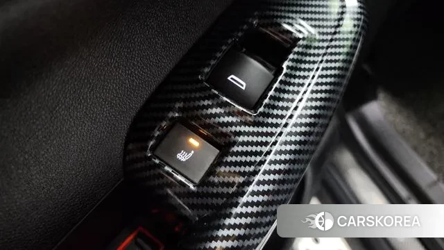 Chevrolet (GM Daewoo) Trailblazer id 3161165 из Кореи 10