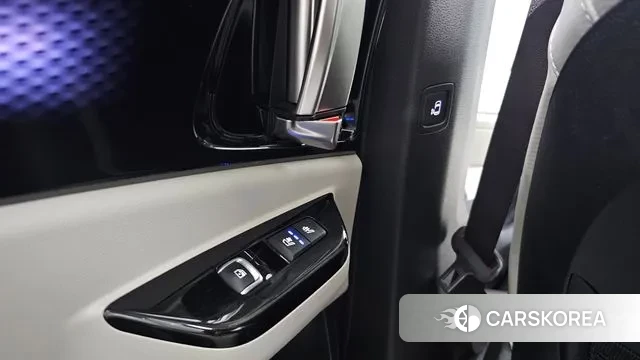 Kia Carnival 4th generation id 3706952 из Кореи 10