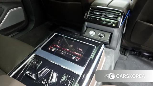 Audi A8 (D5) id 3561586 из Кореи 10