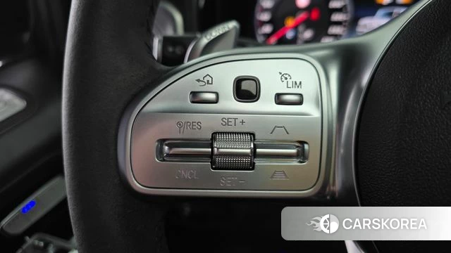Mercedes-Benz G-Class W463b id 4793992 из Кореи 10