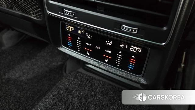 Audi Q8 (4M) id 4848136 из Кореи 10