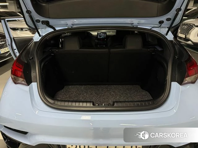 Hyundai Veloster (JS) id 3905731 из Кореи 10