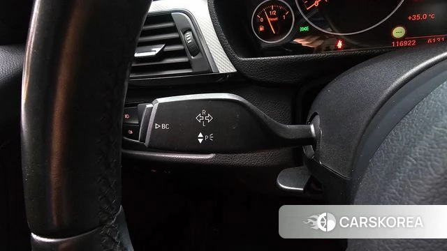 BMW 3 Series (F30) id 4638283 из Кореи 10