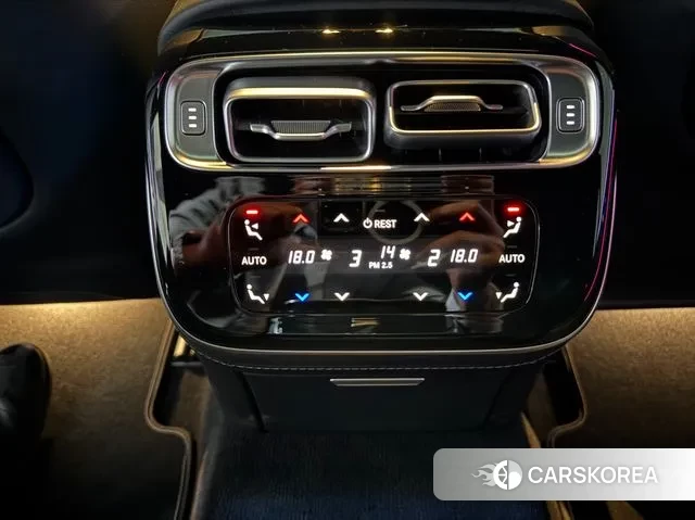 Mercedes-Benz S-Class W223 id 3311158 из Кореи 10