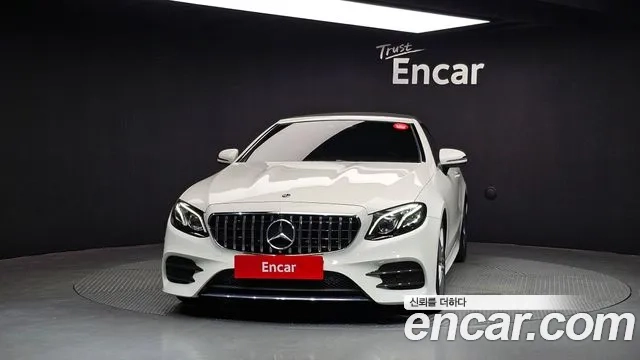 Mercedes-Benz E-Class W213 id 2912845 из Кореи 10