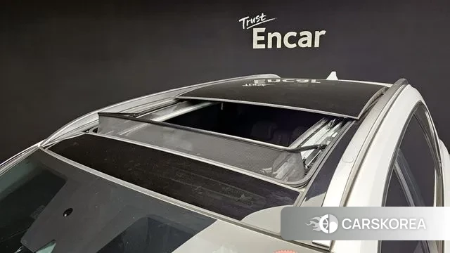 Hyundai The New Santa Fe id 3634427 из Кореи 10