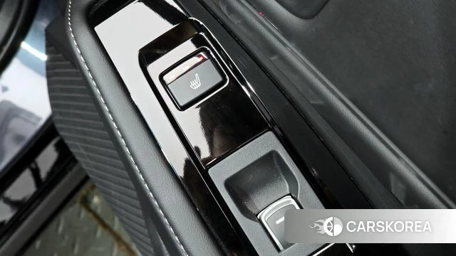 Honda Accord 11th Generation id 3850402 из Кореи 10