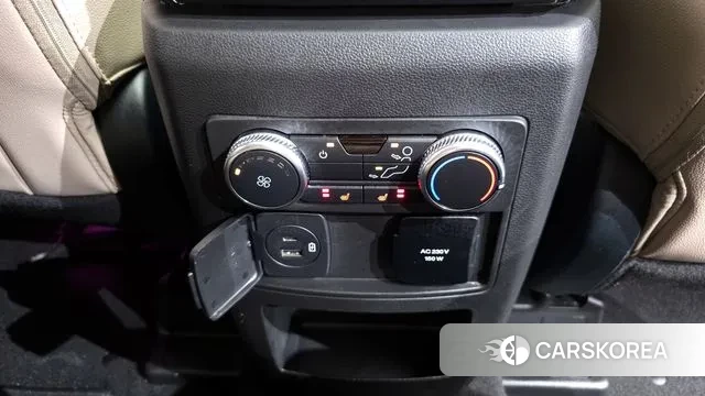 Ford Explorer 6th Generation id 3479117 из Кореи 10