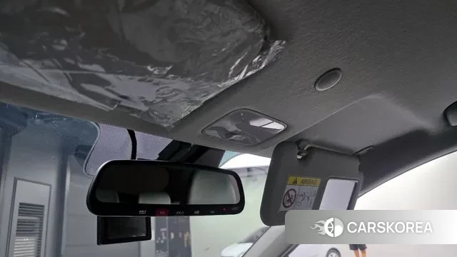 Kia The New Morning (JA) id 3079806 из Кореи 10