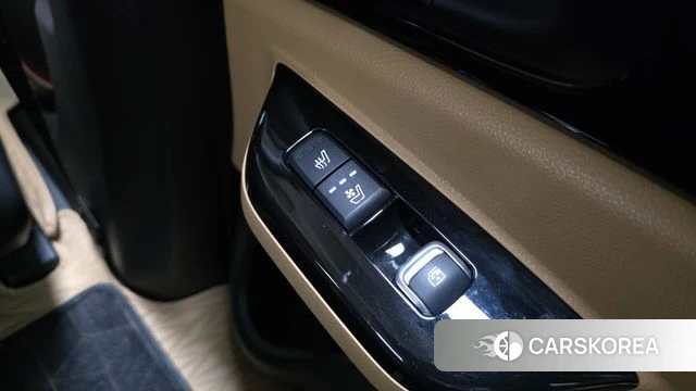 Kia Carnival 4th generation id 3858854 из Кореи 10