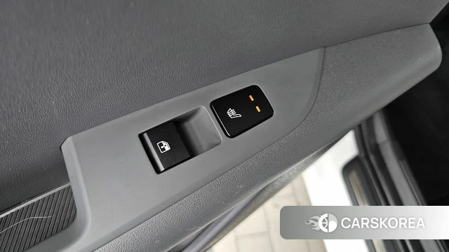 Kia Di Ol Nu Niro id 3859562 из Кореи 10