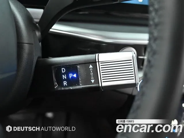 Hyundai Grandeur Hybrid (GN7) id 2701869 из Кореи 10