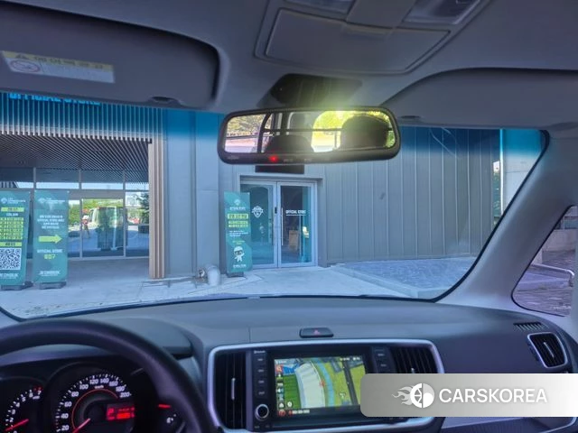 Kia The New Ray id 4392665 из Кореи 10