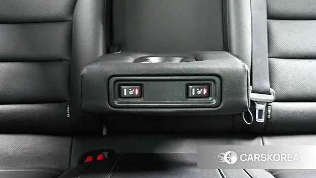 Renault Korea (Samsung) The New QM6 id 3060507 из Кореи 10