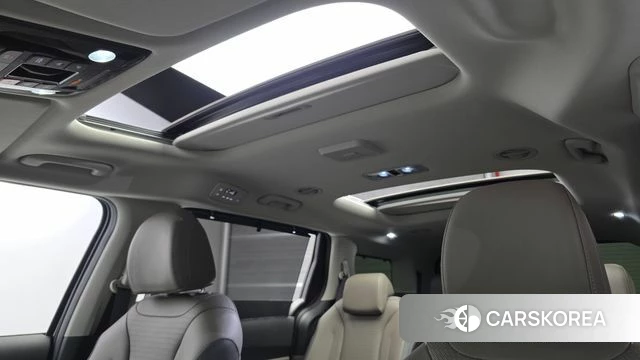 Kia The New Carnival 4th Generation id 4442404 из Кореи 10
