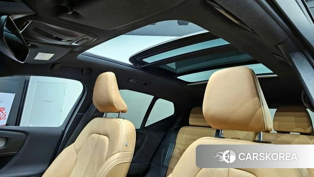 Volvo XC40 id 3799987 из Кореи 10