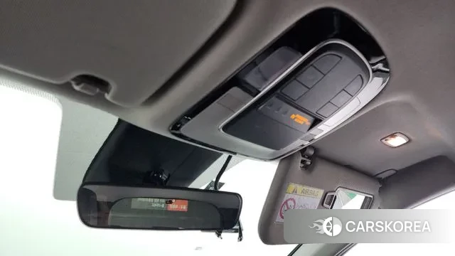 Hyundai The New Santa Fe id 3717671 из Кореи 10