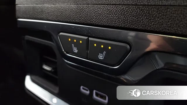 GMC Sierra id 3763302 из Кореи 10