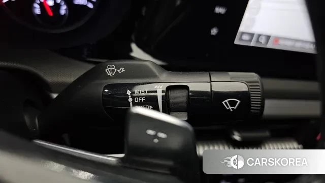 Kia K5 Hybrid 3rd Generation id 3367196 из Кореи 10