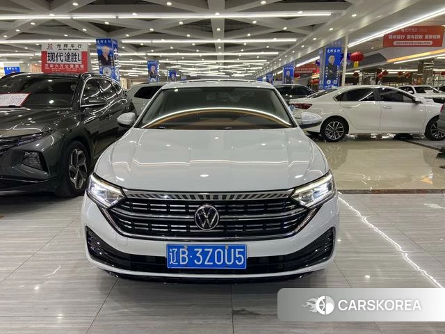 Volkswagen Sagitar id 4276139 из Китая 10