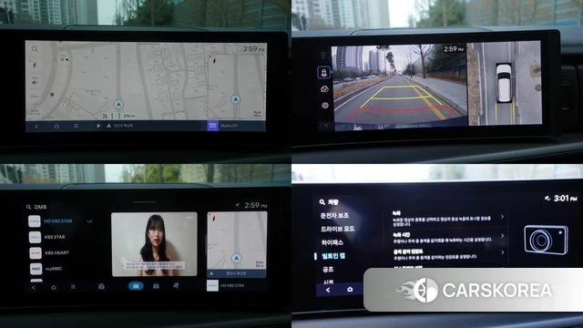 Hyundai Santa Fe (MX5) id 3757689 из Кореи 10